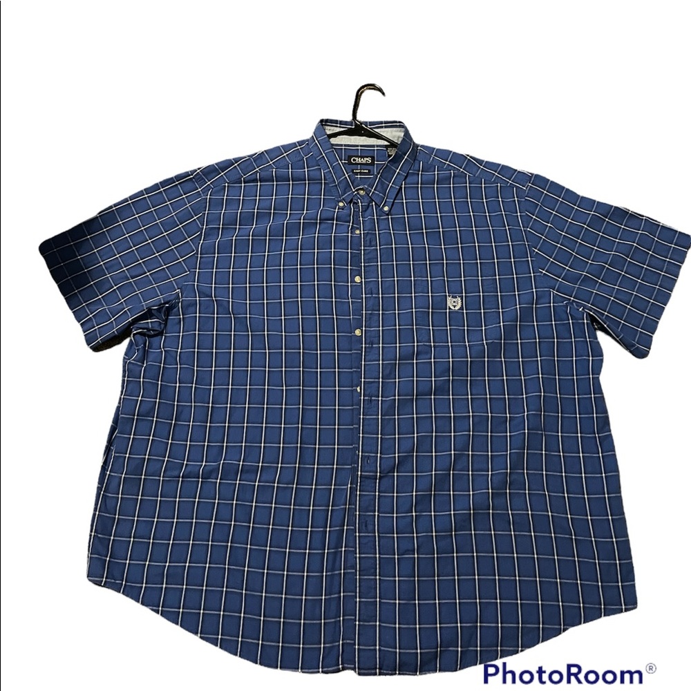 Men a big and Tall 4XL used good condition, no pet, non smoker